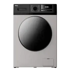 ماشین لباسشویی تی سی ال مدل G72-BS ظرفیت 7 کیلوگرم