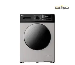 ماشین لباسشویی تی سی ال مدل G72-BS ظرفیت 7 کیلوگرم