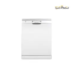 ماشین ظرفشویی زیرووات مدل ZDW 062 IRA