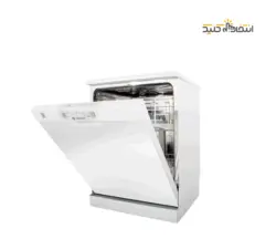 ماشین ظرفشویی زیرووات مدل ZDW 062 IRA