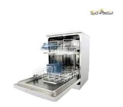ماشین ظرفشویی زیرووات مدل ZDW 062 IRA