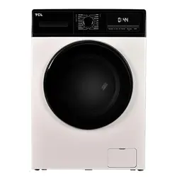 ماشین لباسشویی تی سی ال مدل G72-BW ظرفیت 7 کیلوگرم