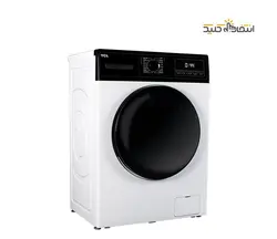 ماشین لباسشویی تی سی ال مدل G72-BW ظرفیت 7 کیلوگرم