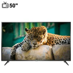 تلویزیون ال ای دی هوشمند تی سی ال مدل 50P65USL سایز 50 اینچ
