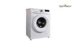 ماشین لباسشویی پاکشوما مدل TFU-63100W