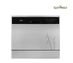 ماشین ظرفشویی رومیزی مجیک مدل KOR-2155BS