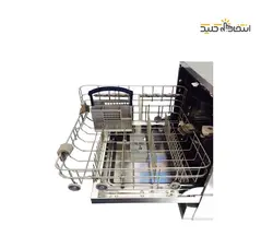 ماشین ظرفشویی رومیزی مجیک مدل KOR-2155BS