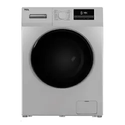 ماشین لباسشویی تی سی ال مدل G-72AW ظرفیت 7 کیلوگرم