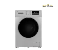 ماشین لباسشویی تی سی ال مدل G-72AW ظرفیت 7 کیلوگرم