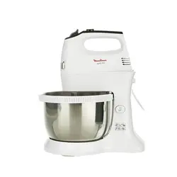 همزن کاسه دار مولینکس مدل HM312B