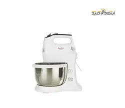همزن کاسه دار مولینکس مدل HM312B