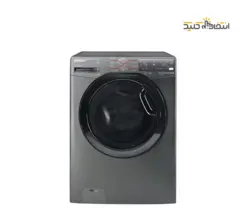 ماشین لباسشویی زیرووات مدل IZ-1493 ST ظرفیت 9 کیلوگرم