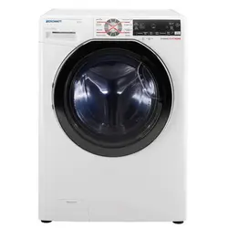 ماشین لباسشویی زیرووات مدل IZ-1493 WT ظرفیت 9 کیلوگرم