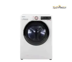 ماشین لباسشویی زیرووات مدل IZ-1493 WT ظرفیت 9 کیلوگرم