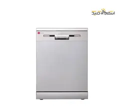 ماشین ظرفشویی کرال مدل DS 1417GS