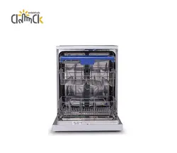 ماشین ظرفشویی کرال مدل DS 1417GS