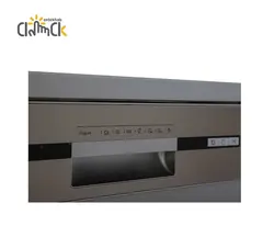 ماشین ظرفشویی کرال مدل DS 1417GS