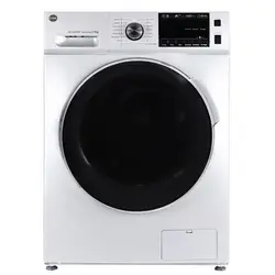 ماشین لباسشویی کرال مدل TFW-27412 WT ظرفیت 7 کیلوگرم