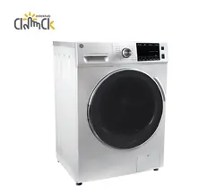 ماشین لباسشویی کرال مدل TFW-27412 WT ظرفیت 7 کیلوگرم