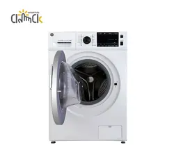 ماشین لباسشویی کرال مدل TFW-27412 WT ظرفیت 7 کیلوگرم