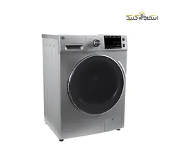 ماشین لباسشویی کرال مدل TFW-27412 ST ظرفیت 7 کیلوگرم