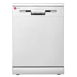 ماشین ظرفشویی کرال مدل DS 1417GW
