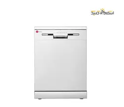 ماشین ظرفشویی کرال مدل DS 1417GW