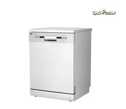 ماشین ظرفشویی کرال مدل DS 1417GW