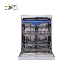 ماشین ظرفشویی کرال مدل DS 1417GW