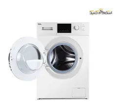 ماشین لباسشویی تی سی ال مدل M72-AWBL ظرفیت 7 کیلوگرم