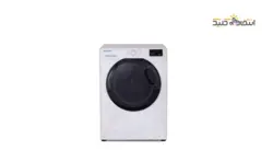 ماشین لباسشویی زیرووات مدل OZ-1174WT