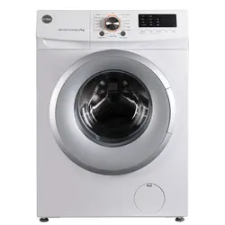 ماشین لباسشویی کرال مدل TFW-27203 ظرفیت 7 کیلوگرم