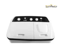 ماشین لباسشویی کرال مدل TTW 96513 D ظرفیت 9.6 کیلوگرم