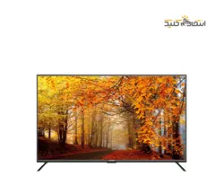 تلویزیون هوشمند آیوا مدل D18 سایز 65 اینچ