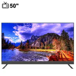 تلویزیون هوشمند 4K آیوا مدل N19 سایز 50 اینچ