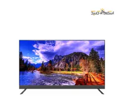 تلویزیون هوشمند 4K آیوا مدل N19 سایز 50 اینچ