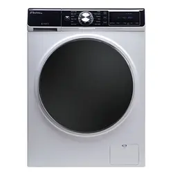 ماشین لباسشویی تکنولایو مدل 8024Max8 کیلوگرم (سفید)
