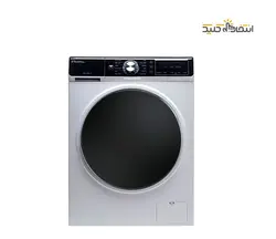 ماشین لباسشویی تکنولایو مدل 8024Max8 کیلوگرم (سفید)