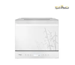 ماشین ظرفشویی رومیزی مجیک مدل KOR-2195BW