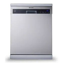 ماشین ظرفشویی هیمالیا مدل بتا MDK16 / BETA استیل