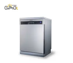 ماشین ظرفشویی هیمالیا مدل بتا MDK16 / BETA استیل