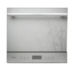 ماشین ظرفشویی رومیزی مجیک مدل KOR-2195BS