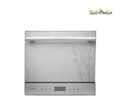 ماشین ظرفشویی رومیزی مجیک مدل KOR-2195BS