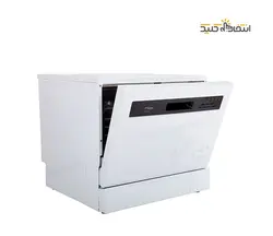ماشین ظرفشویی رومیزی مجیک مدل KOR-2155BW