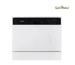 ماشین ظرفشویی رومیزی مجیک مدل KOR-2155BW