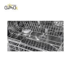 ماشین ظرفشویی رومیزی مجیک مدل KOR-2155BW