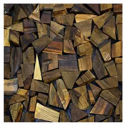 دیوارپوش تایل استیل پشت چسب دار کد BOLIX