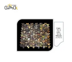 دیوارپوش تایل استیل پشت چسب دار کد 70034