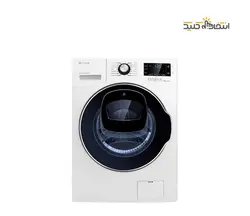 ماشین لباسشویی اسنوا مدل SWM-84606