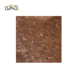 دیوارپوش تایل استیل پشت چسب دار کد 20246